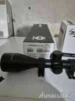 Ottica +Clipon infrarossi