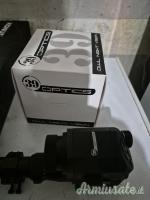 Ottica +Clipon infrarossi