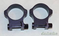 Anelli Racknagel 34 MM