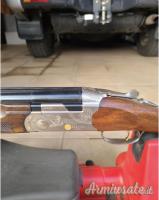 Beretta bécassier 12