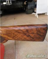 Beretta bécassier 12