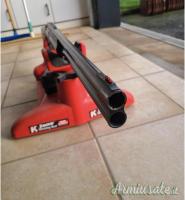 Beretta bécassier 12