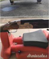 Beretta bécassier 12