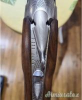 Beretta bécassier 12