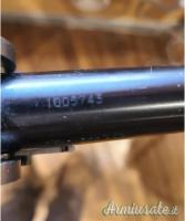 Beretta bécassier 12