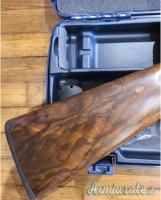 Beretta bécassier 12