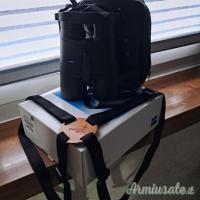 ZEISS 10 x 56 B.T.P. BINOCOLO DA OSSERVAZIONE