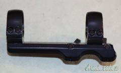 Attacco Ottica Blaser Anelli 1 Pollice