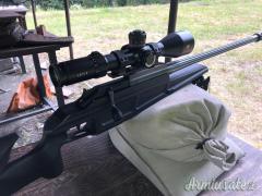 Blaser Tactical 2 LRS2 .308 Winchester