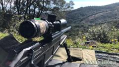 Blaser Tactical 2 LRS2 .308 Winchester