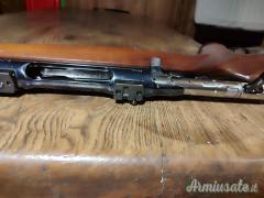Sauer 90 7 mm Remington Magnum