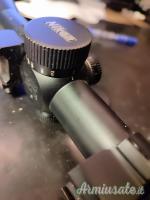 ottica nikon monarch