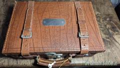 valigetta portacartucce