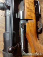 CZ | Ceska Zbrojovka 527 .222 Remington