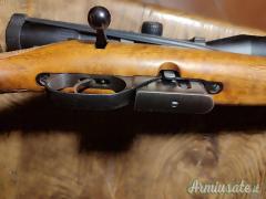 CZ | Ceska Zbrojovka 527 .222 Remington