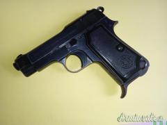 Beretta M35 .32 ACP  |  7.65x17mm Browning SR