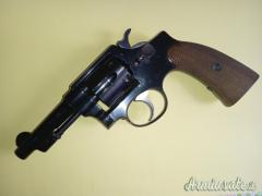 Bernardelli Revolver .32 S&W Long