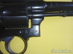 Bernardelli Revolver .32 S&W Long