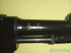 Bernardelli Revolver .32 S&W Long