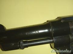 Bernardelli Revolver .32 S&W Long