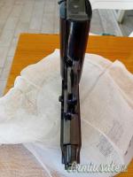 Beretta 35 .32 ACP  |  7.65x17mm Browning SR