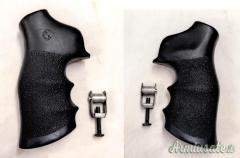 Revolver RUGER GP 100