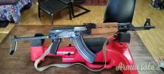 Zastava M70 AB2 7.62x39