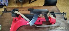 Zastava M70 AB2 7.62x39