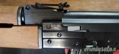 Zastava M70 AB2 7.62x39