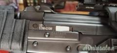 Zastava M21 5.56/.223 Remington