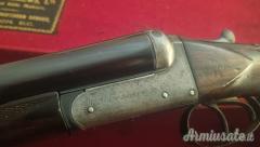 Paradox C. W. Andrews cal. 12