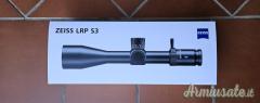 ZEISS LRP S3 6-36x56 FFP