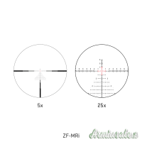 ZEISS LRP S3 6-36x56 FFP