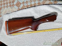 Calcio PERAZZI MX8 map SINISTRO,originale realizzato in perazzi