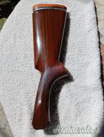 Calcio PERAZZI MX8 map SINISTRO,originale realizzato in perazzi