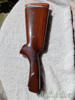 Calcio PERAZZI MX8 map SINISTRO,originale realizzato in perazzi