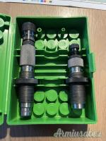 Redding .308 Win. S Full Sizing Die + Redding .308 Win. Competition Bushing Neck Die