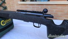 CZ | 457 LRP .22 Long Rifle