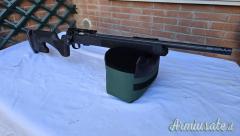 CZ | 457 LRP .22 Long Rifle