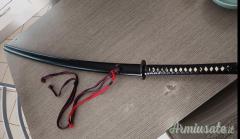 KATANA/IAITO FUDO SHINDEN RYU PER PRATICA....