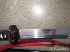 KATANA/IAITO FUDO SHINDEN RYU PER PRATICA....