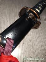 KATANA/IAITO FUDO SHINDEN RYU PER PRATICA....