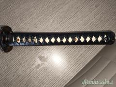 KATANA/IAITO FUDO SHINDEN RYU PER PRATICA....