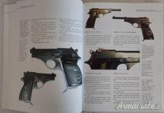 BERETTA    Pistole anni 1950-1970