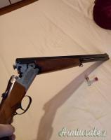 Franchi alcione lusso  cal. 12