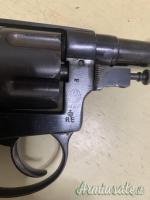 Bodeo  10.4mm Italian Revolver