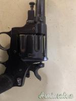 Bodeo  10.4mm Italian Revolver