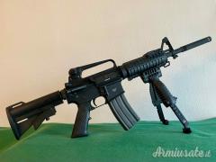 Olympic Arms PCR 00 .223 Remington