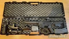 Olympic Arms PCR 00 .223 Remington