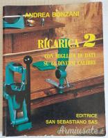 Ricarica 2 - Di Andrea Bonzani